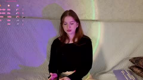 Hi Im Milly  nice 2 meet u 3 online show from May 30, 4:27 pm