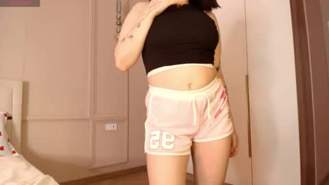 Felice online show from May 28, 9:35 pm