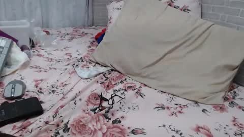 Felina Hot online show from March 14, 5:55 am