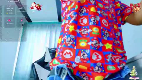 felipehotgonzalez online show from December 14, 12:55 pm