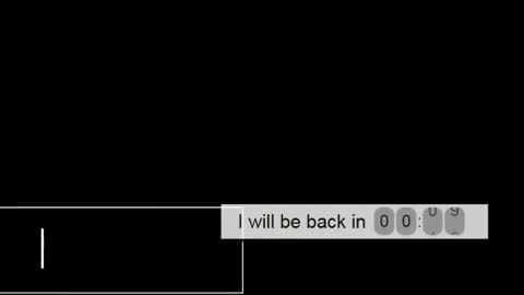 RYAN online show from March 8, 2:04 am