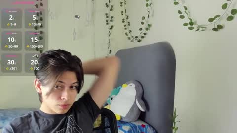 Felix leex online show from February 2, 7:57 pm