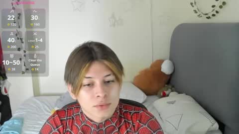 Felix leex online show from October 30, 7:03 pm