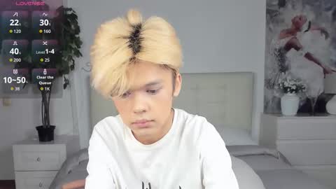 Felix online show from September 15, 12:39 pm