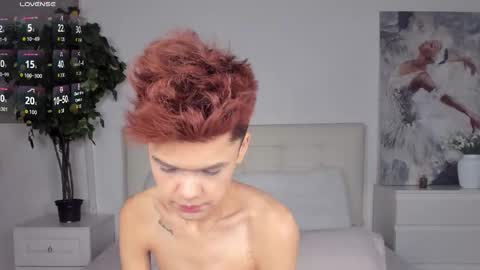 Felix online show from February 7, 1:36 pm