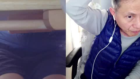 felixlau online show from February 15, 8:54 am