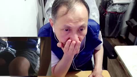 felixlau online show from February 7, 10:29 am