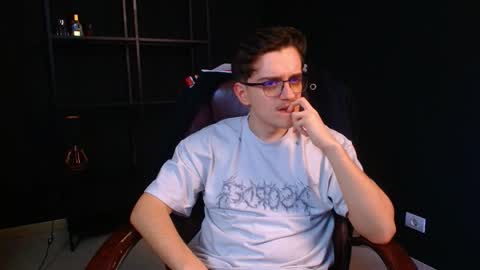 FelixStark online show from April 24, 12:40 pm