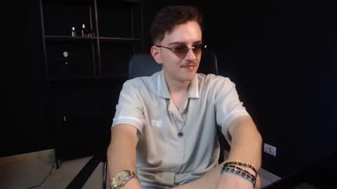 FelixStark online show from June 25, 5:56 am