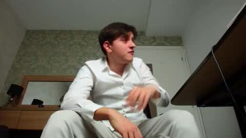 FelixStark online show from October 6, 5:03 am