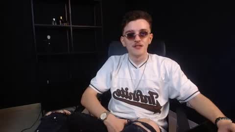 FelixStark online show from June 20, 5:02 am