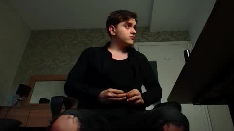 FelixStark online show from November 24, 6:12 am