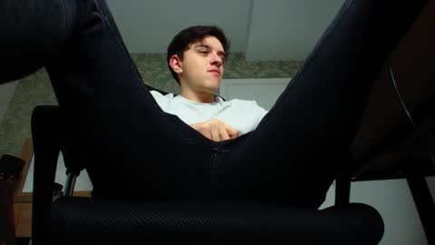 FelixStark online show from September 29, 4:44 am