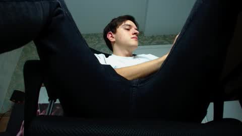 FelixStark online show from October 1, 5:06 am