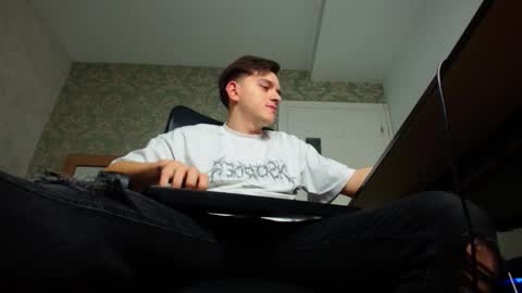 FelixStark online show from October 21, 4:28 am