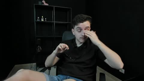FelixStark online show from May 12, 5:38 am