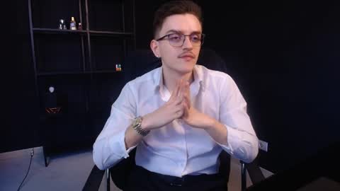 FelixStark online show from May 25, 7:03 am