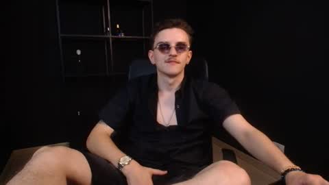 FelixStark online show from July 11, 7:56 am