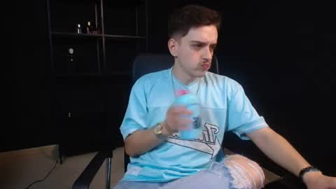 FelixStark online show from July 1, 5:05 am