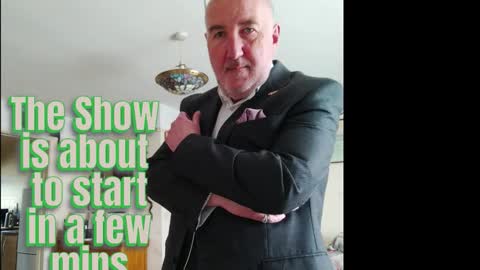 Adam online show from February 2, 8:10 am