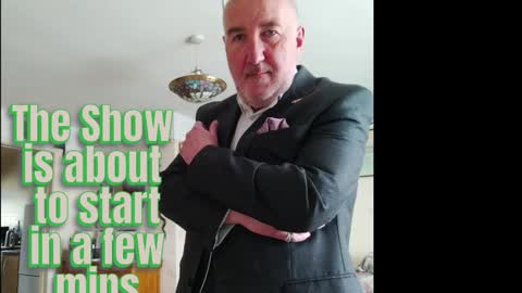 Adam online show from October 22, 7:22 am