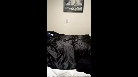 fellatio13 online show from February 6, 5:05 pm