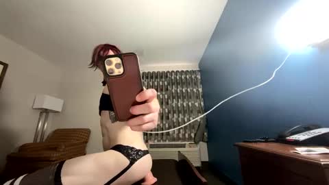 femboidj online show from February 4, 2:53 pm