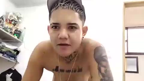 GABY666 online show from June 6, 6:36 pm