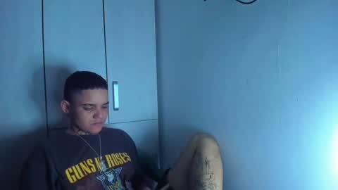 GABY666 online show from July 30, 1:34 pm