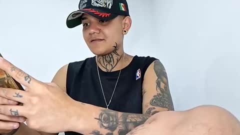 GABY666 online show from May 14, 11:52 am