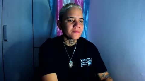 GABY666 online show from August 5, 12:35 pm
