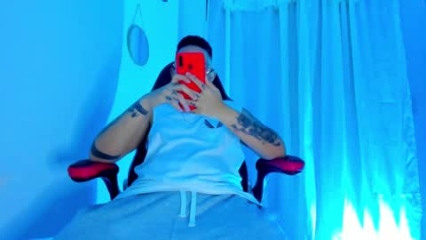 GABY666 online show from February 2, 1:12 am