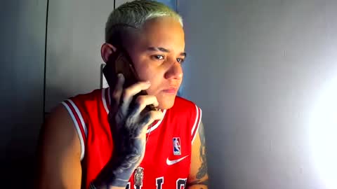 GABY666 online show from August 2, 4:53 pm