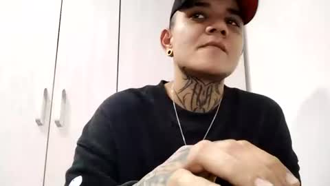 GABY666 online show from July 28, 6:53 pm