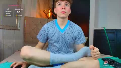 Femboy Max online show from September 14, 1:01 pm