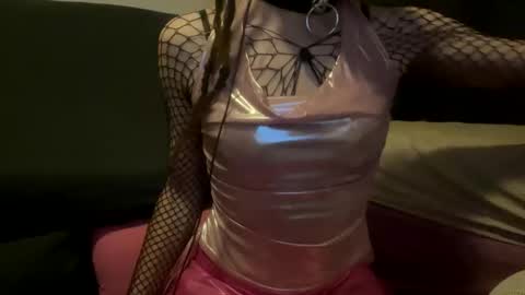 Femboyhorse online show from January 29, 12:33 am