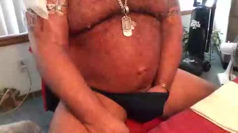 Femdomisgood online show from October 14, 11:08 pm