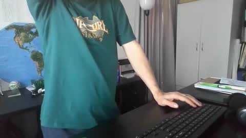 femdomsubby online show from September 18, 7:01 am