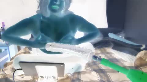 this is justice tricia a bigelow. she was fucking my husband tom girardi online show from February 18, 11:15 pm