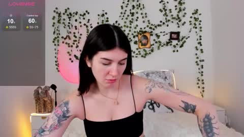 femida_brown online show from February 28, 11:03 am