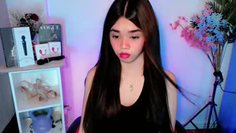 YOUR BEAUTIFUL ASIANFHEMY online show from May 30, 9:40 am