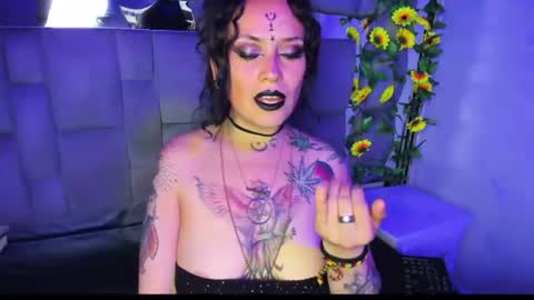Fenix Lilith69 online show from June 24, 10:17 pm