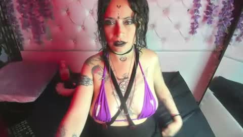 Fenix Lilith69 online show from June 26, 3:28 pm