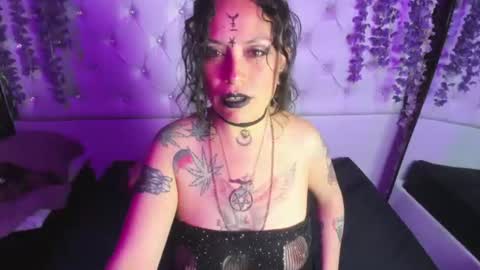 Fenix Lilith69 online show from July 21, 2:41 pm