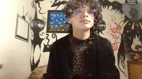 Fenix online show from October 8, 6:47 pm