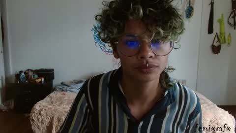 Fenix online show from February 22, 6:19 pm