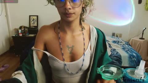 Fenix online show from March 11, 7:03 pm