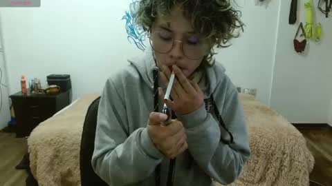 Fenix online show from February 18, 10:14 pm