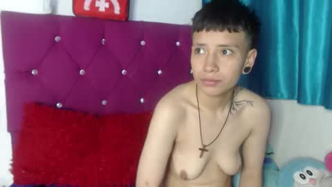 Fenixxx online show from November 20, 5:28 am