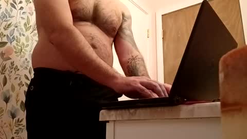 fenrir226453 online show from March 7, 12:27 pm